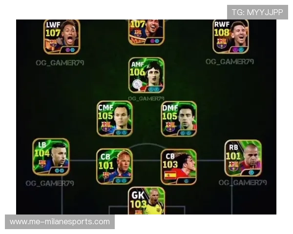 足坛最强合影：历史上那些令人惊叹的足球巨星同框瞬间