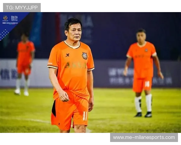 足球五大巨星：领衔现代风云人物